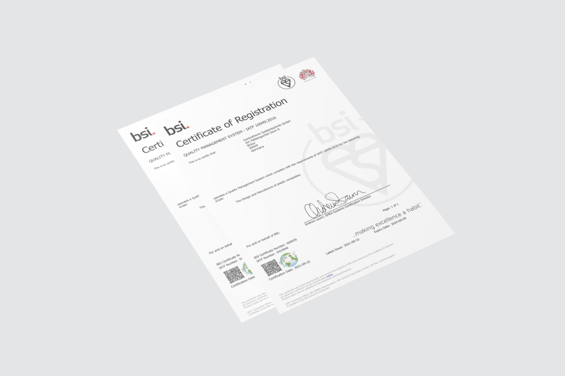 IATF 16949