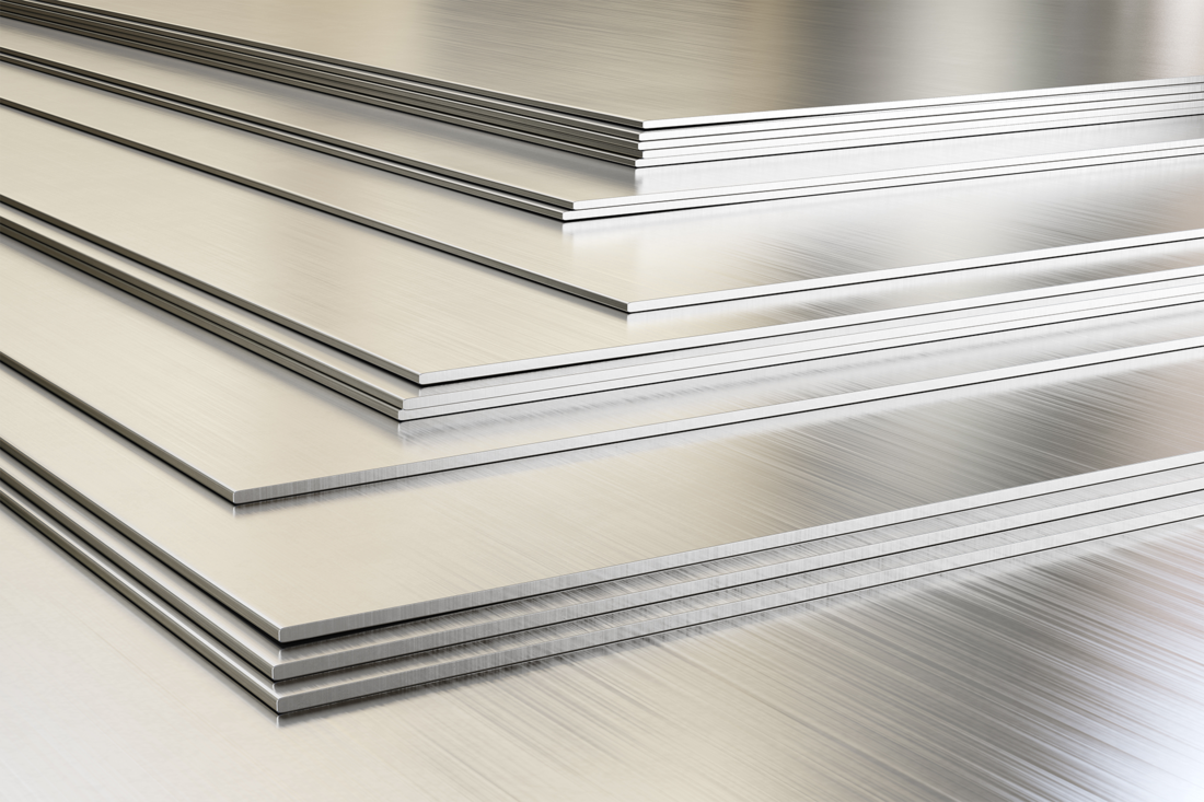 metallfertigung