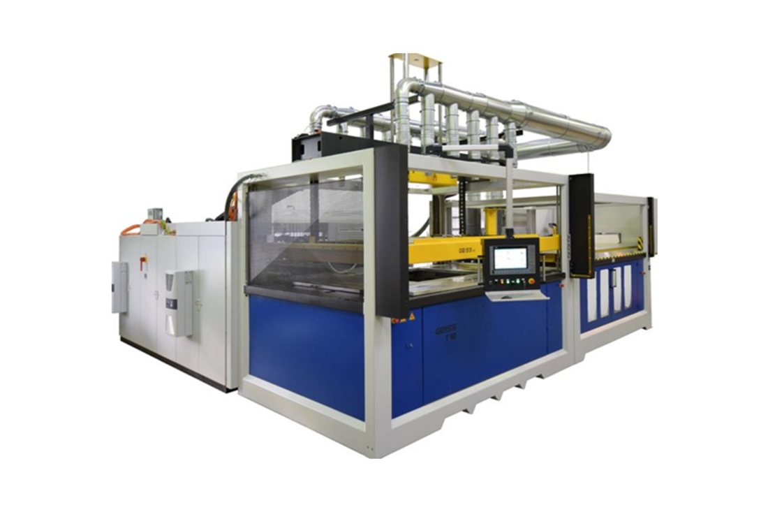 Machine