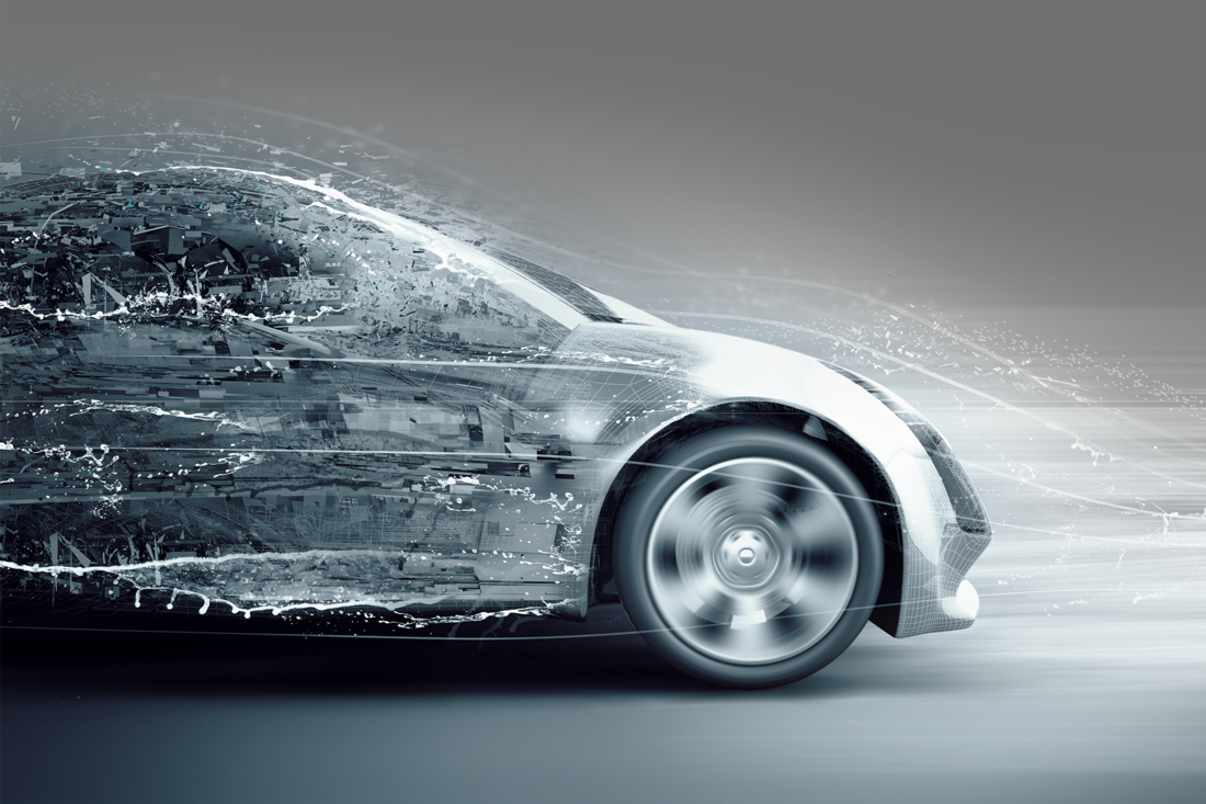 automotive