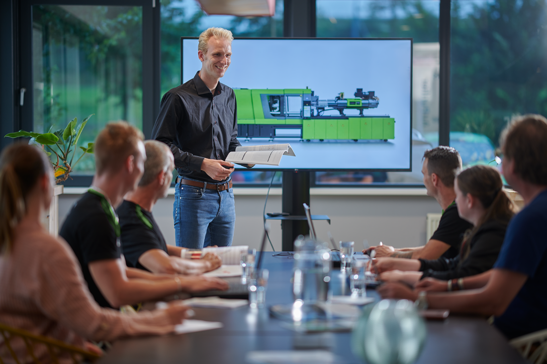 Ausbildung