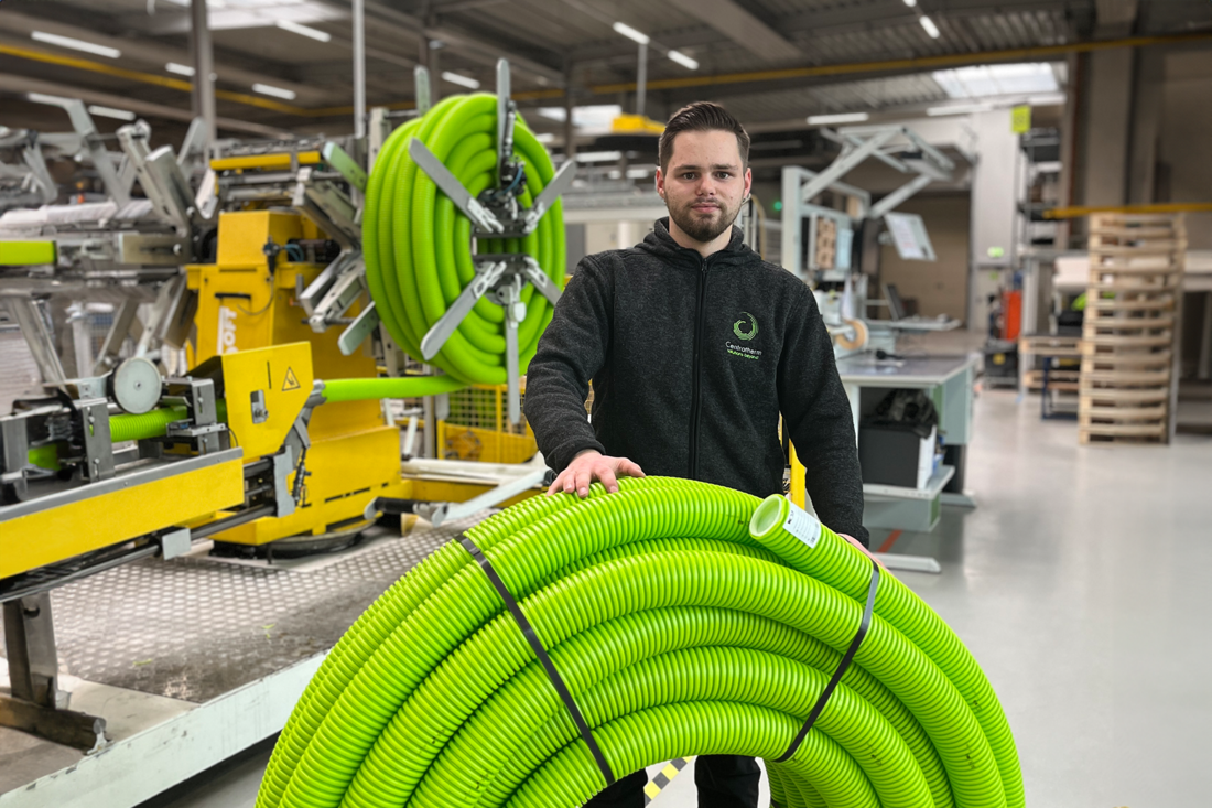 Kunststoff- und Kautschuktechnologe