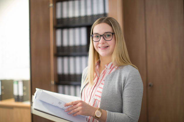 Industriekaufmann (m/w/d)