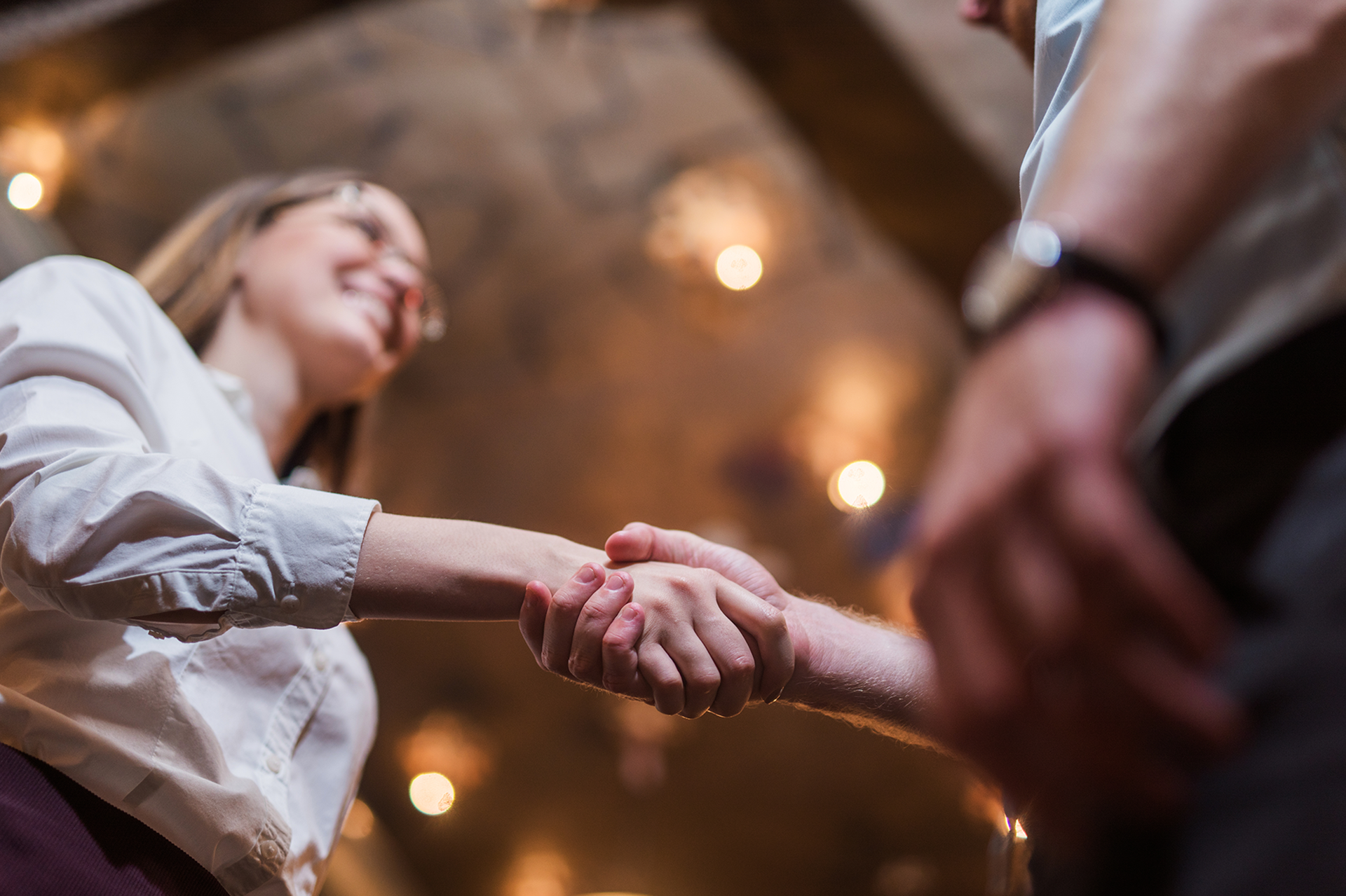 Unser Bewerbungsprozess