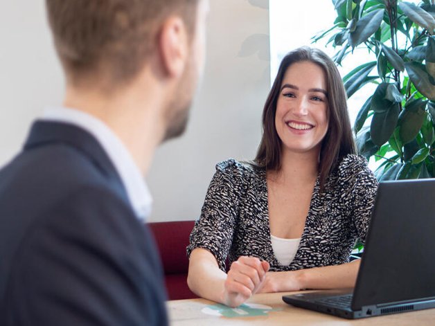 HR Business Partner (m/w/d)